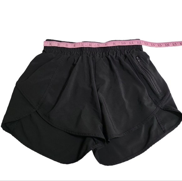 Blooming Jelly Women's High Waisted Running Shorts - Picture 8 of 14